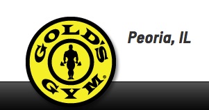 Golds Gym Peoria